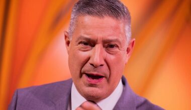 Köln | Joachim Llambi wird Juror bei «Grill den Henssler»