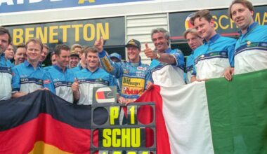 Berlin | Zeitreise mit Corinna Schumacher ins Jahr 1994