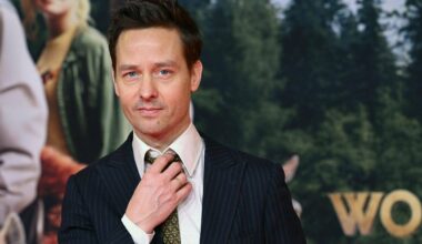 Berlin | «Achtsam Morden» bekommt dritte Staffel