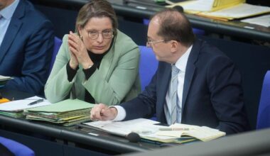 Berlin | Richterbund lobt Hubigs Vorschlag zur IP-Speicherpflicht