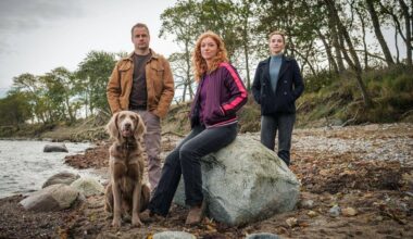 Berlin | Vier Leichen und ein Kuss: «Nord bei Nordwest»