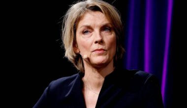 Mainz/Köln | Marietta Slomka warnt vor Verhältnissen wie in den USA