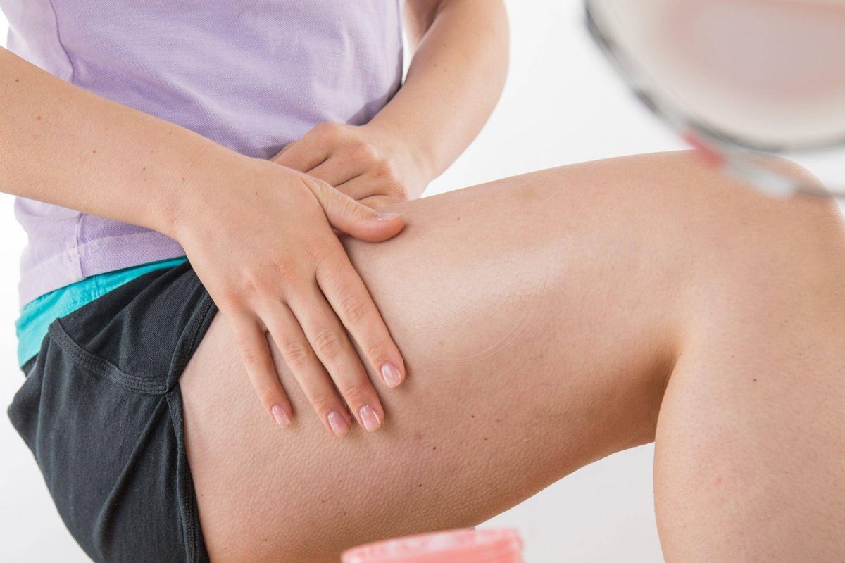 Frankfurt/Main | Öko-Test: Was können Körperöle - und was nicht?