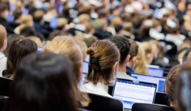 Berlin | Sommersemester: Hier finden sich noch freie Studienplätze