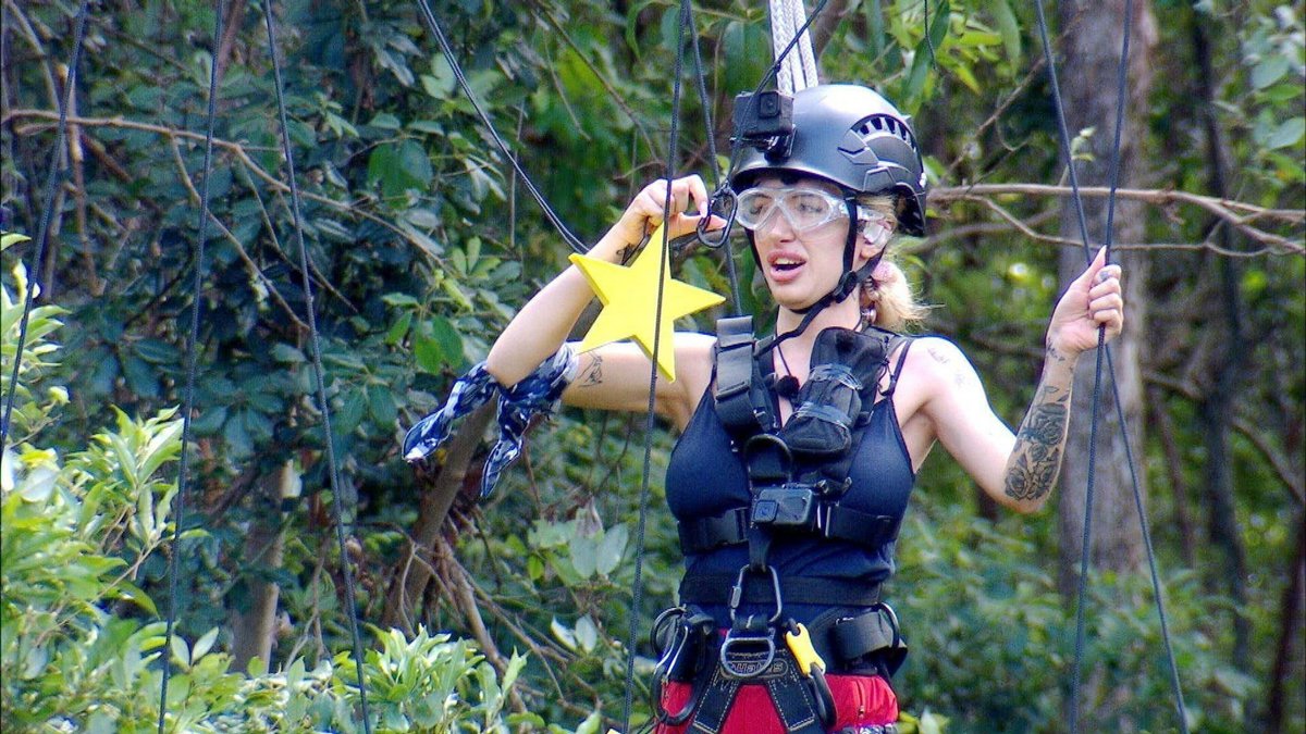 Murwillumbah | Ariel und die Prüfungen - eine «Heldinnenreise»?