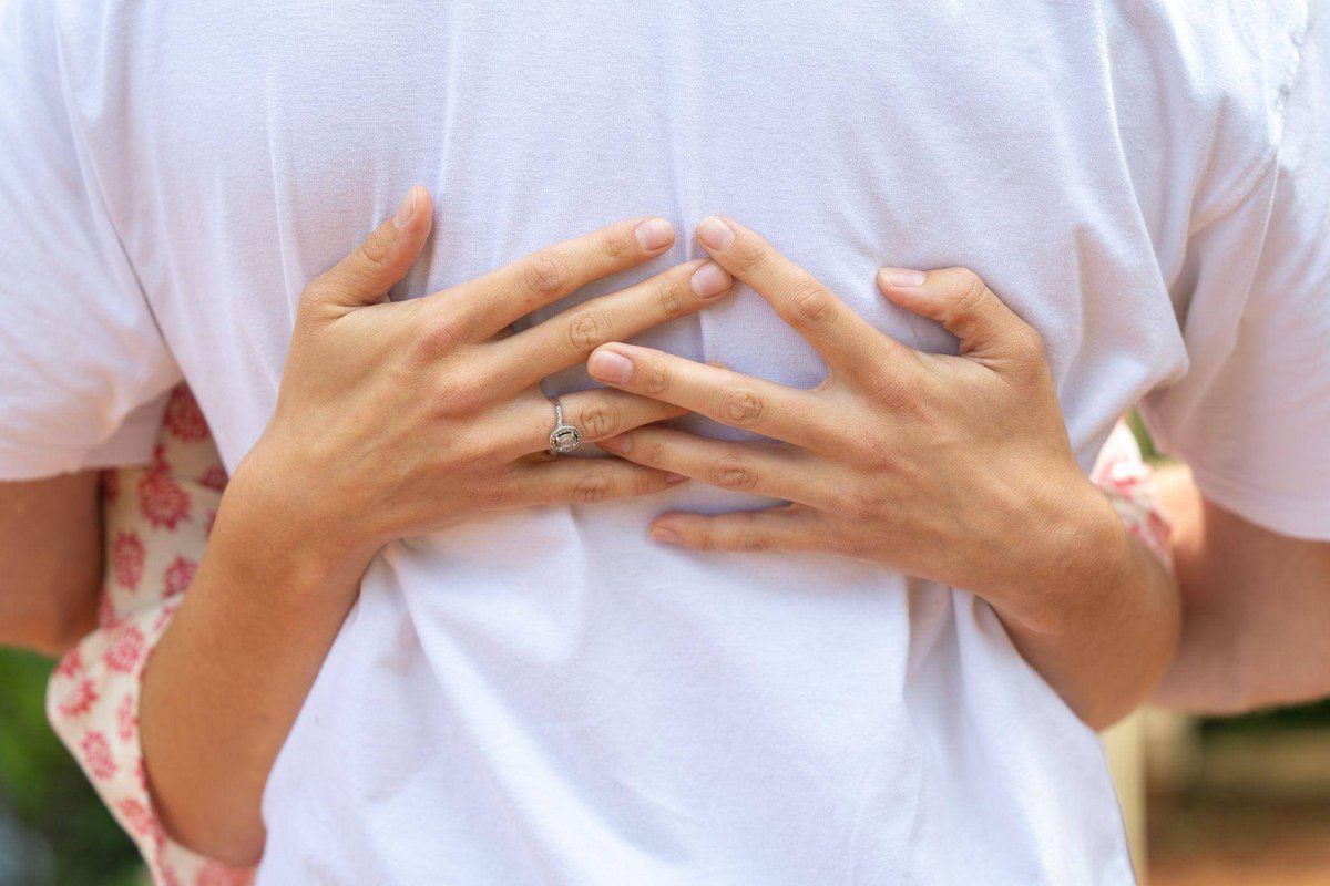 München | Wie unterstütze ich jemanden, der Krebs hat?