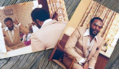 Los Angeles | Wie Marvin Gaye zum Visionär des Soul wurde