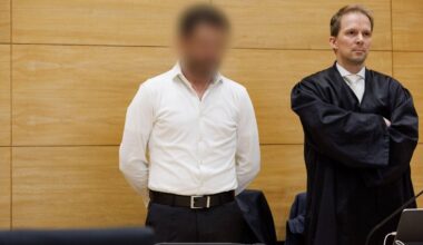 Bielefeld | Urteil nach Tod eines ehemaligen Boxprofis rechtskräftig