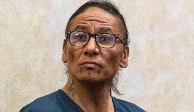 Las Vegas | Ex-Schauspieler Chasing Horse wegen Missbrauchs schuldig