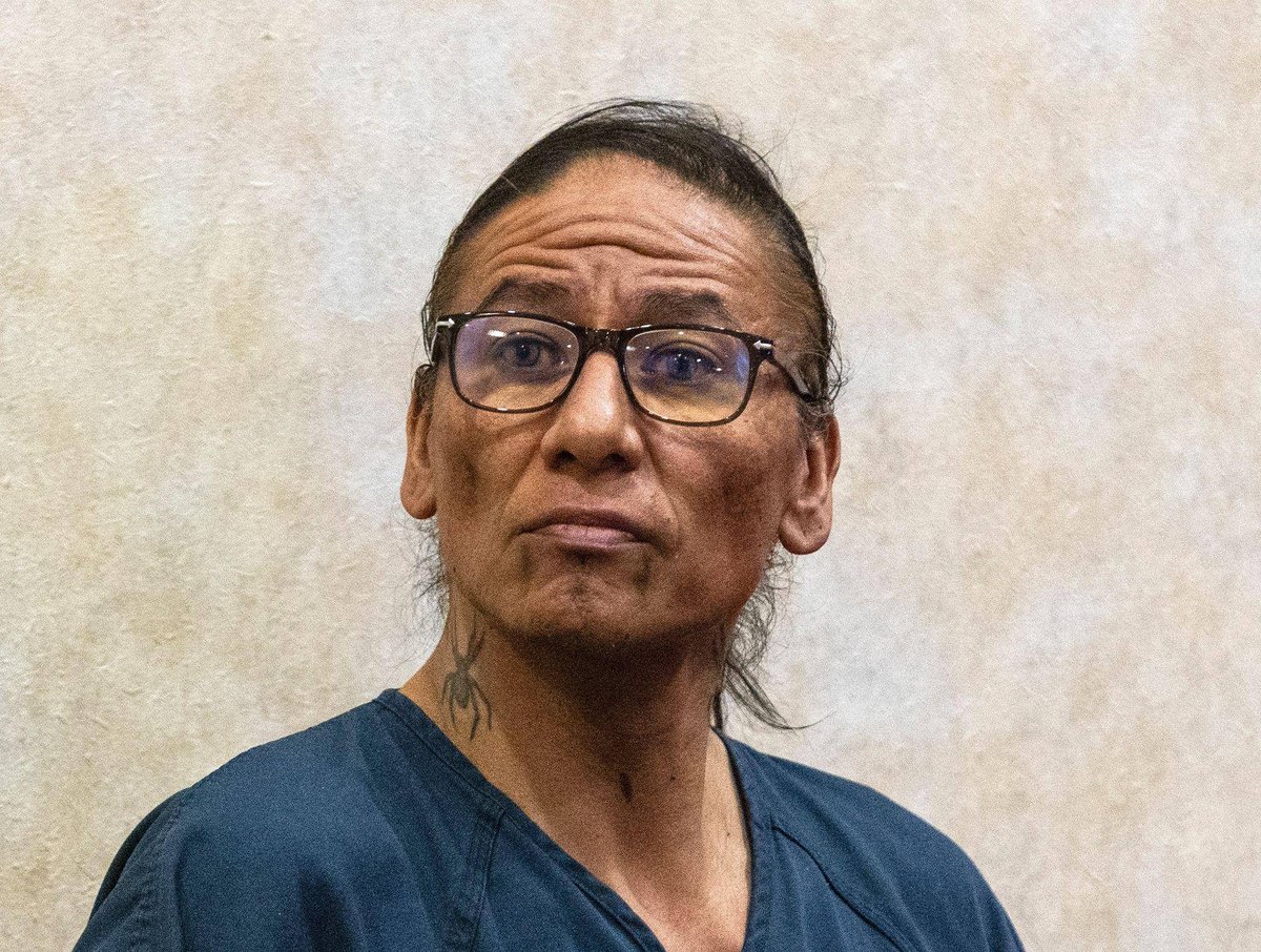 Las Vegas | Ex-Schauspieler Chasing Horse wegen Missbrauchs schuldig