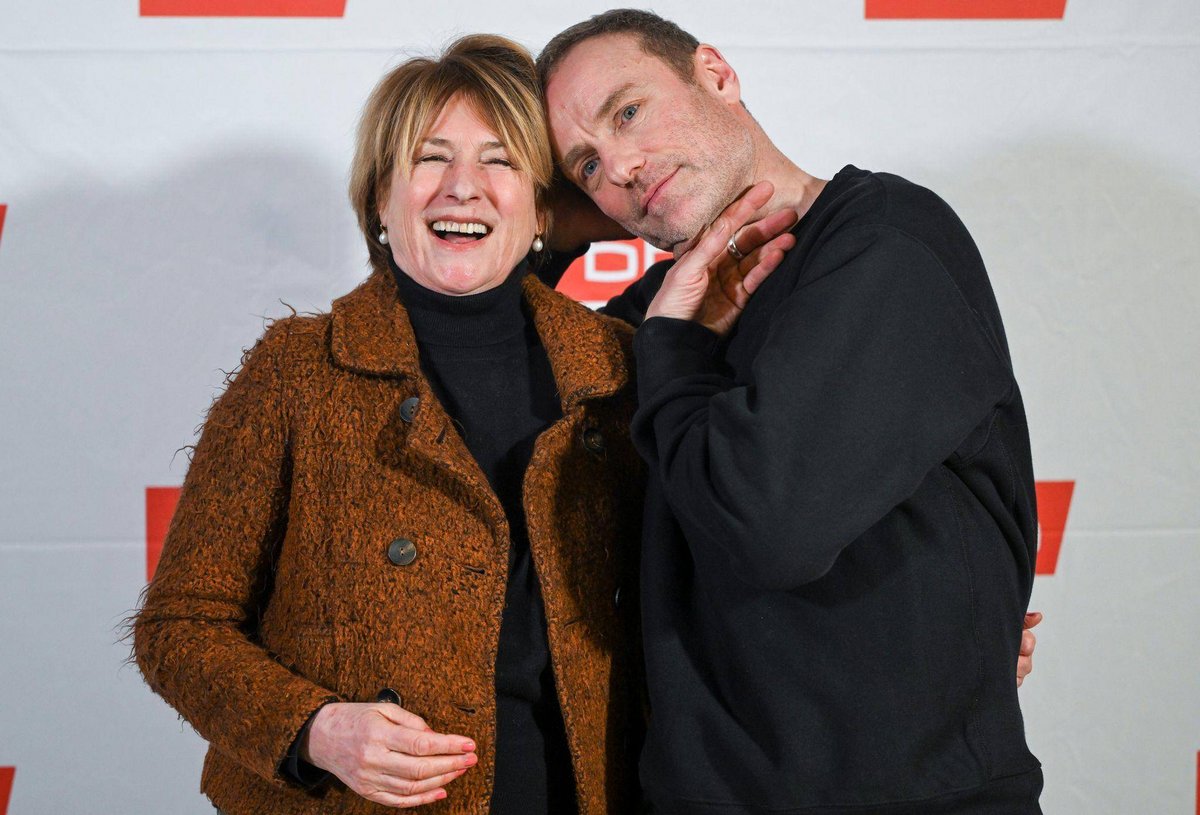 Berlin | So ist Corinna Harfouchs letzter Einsatz im Berlin-«Tatort»