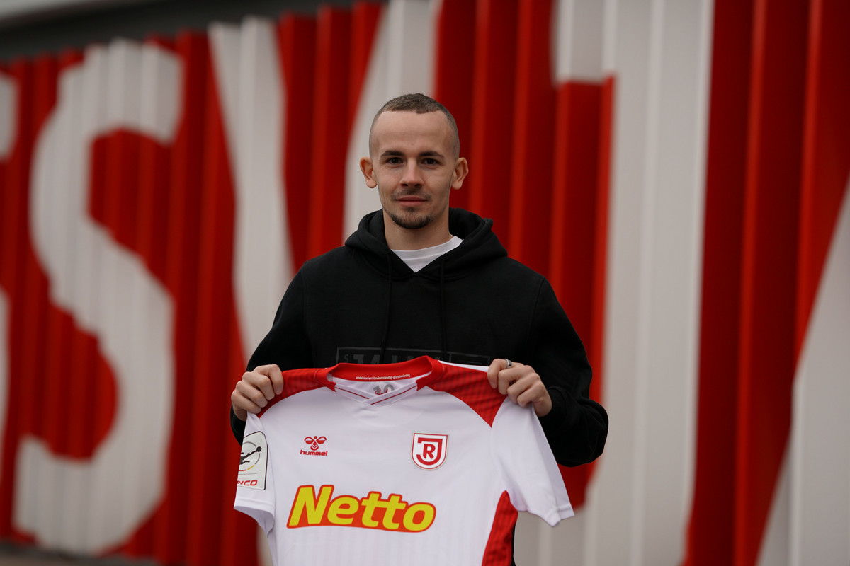 News-Details | Jahn Regensburg