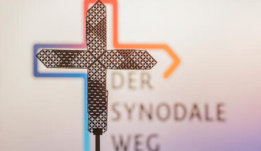 Synodalität bleibt dauerhafte Aufgabe der ‎Kirche