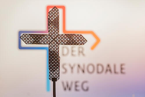 Synodalität bleibt dauerhafte Aufgabe der ‎Kirche