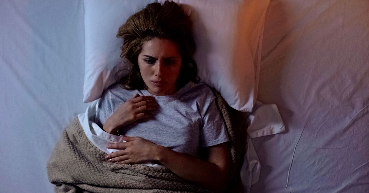 Angst vor der Dunkelheit: Wenn Achluophobie auch Erwachsene betrifft