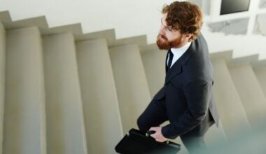 Treppensteigen fürs Herz: 50 Stufen pro Tag statt 10.000 Schritte