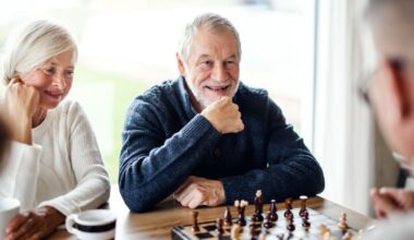 Vitamin B12 schützt das Gehirn und verzögert geistigen Abbau