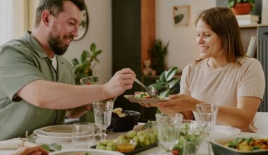 Die Planetary Health Diet: Pflanzlich essen für Nieren und Umwelt