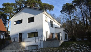 OLG sagt Termin ab: Vergleich im 'Rangsdorfer Hausdrama'?