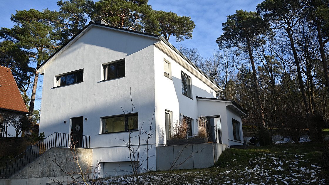 OLG sagt Termin ab: Vergleich im 'Rangsdorfer Hausdrama'?