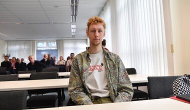 OVG Berlin: Urteil zu Schmerzgriffen rechtskräftig