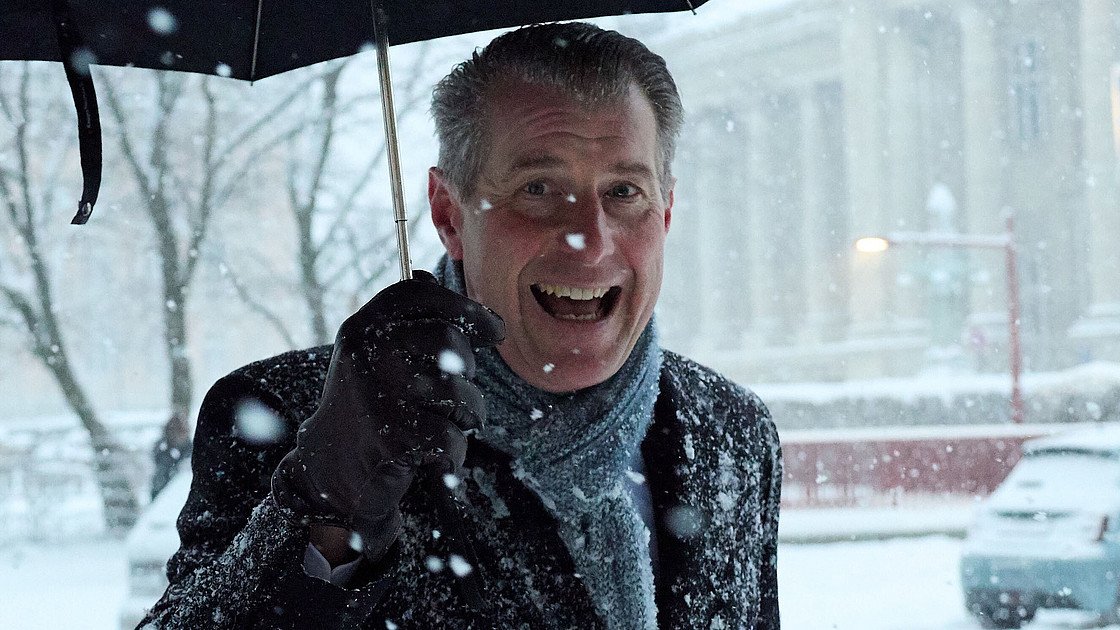 'Hensels Machtdemonstration': Zäsur im Block-Prozess?