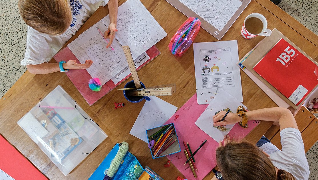 Kein Heimunterricht aus religiösen Gründen