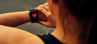 Herzen gesund halten lohnt ein Leben lang