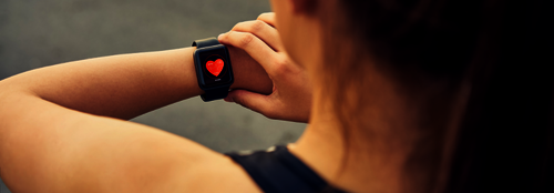 Herzen gesund halten lohnt ein Leben lang