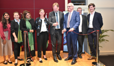 TU Dortmund setzt mit neuer Initiative den Fokus auf Indien