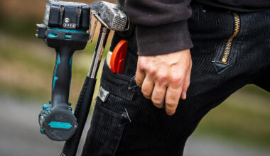 Wiesbaden: Mehr Geld für Dachdecker