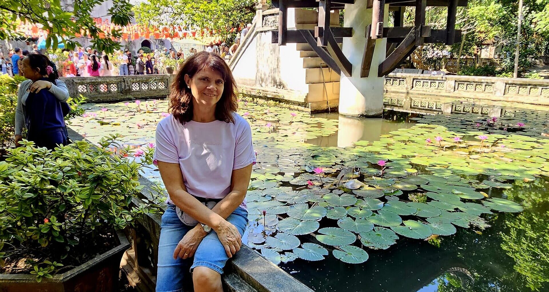 „Abenteuer, Schlangenschnaps und Kultur in Vietnam und Kambodscha“ am 29.01.26 im St. Marien Quartier