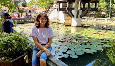 „Abenteuer, Schlangenschnaps und Kultur in Vietnam und Kambodscha“ am 29.01.26 im St. Marien Quartier