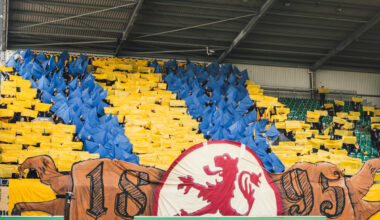 Fan-Infos zur Partie bei der SpVgg Greuther Fürth