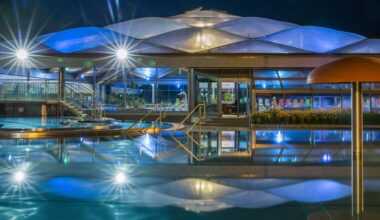 Dresden feiert 100 Jahre Arnhold-Bad