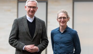 und-Leben.de - Hamers und Gewand danken neuen 39 Leitungsteams der Pastoralen Räume