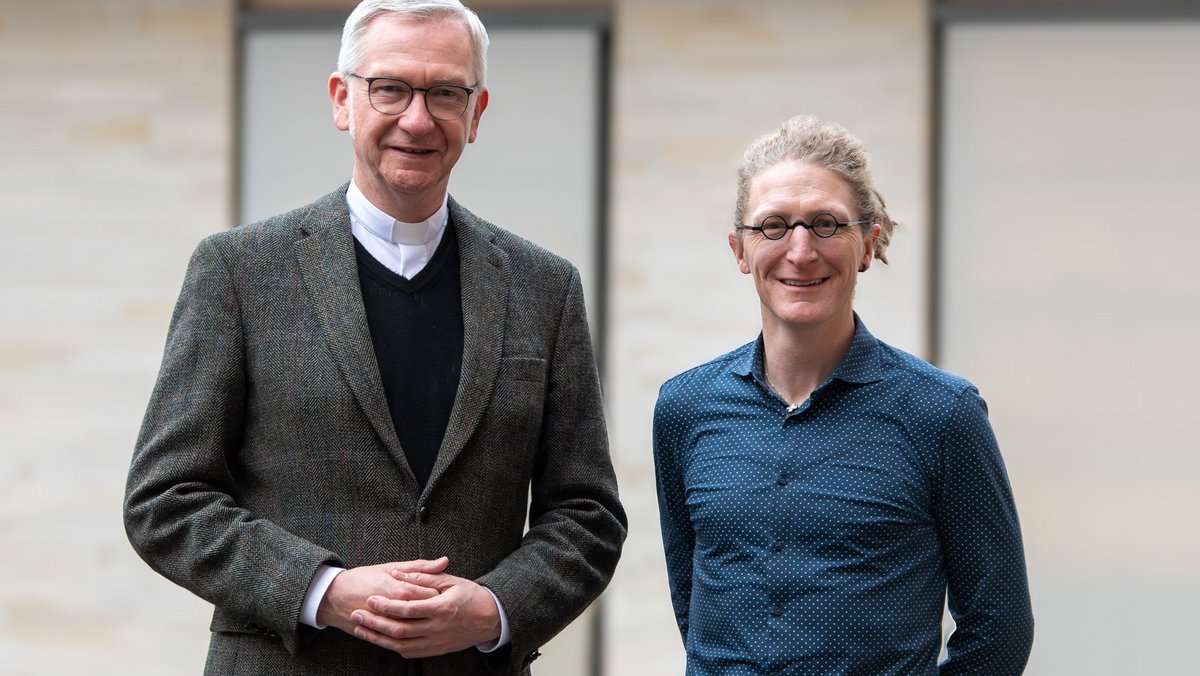 und-Leben.de - Hamers und Gewand danken neuen 39 Leitungsteams der Pastoralen Räume