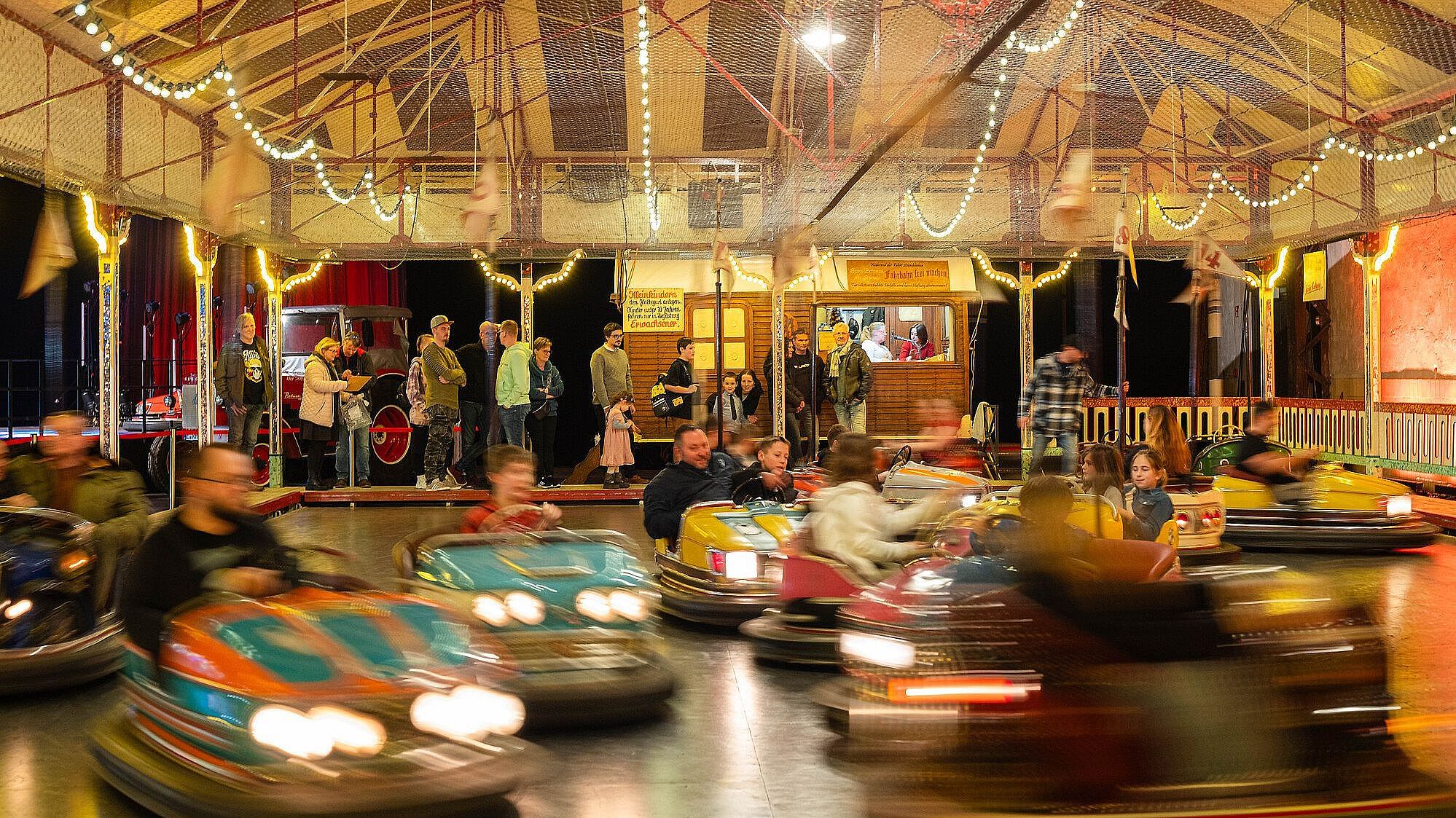 Historischer Jahrmarkt 2024 - Imagebilder