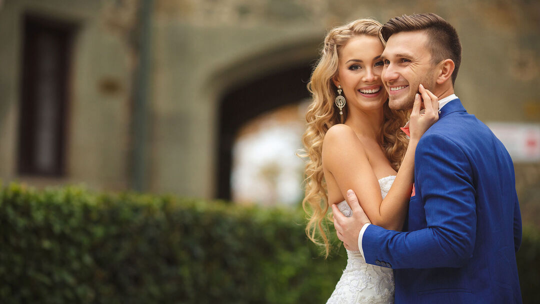 Hochzeitsmesse im Chemnitzer Kraftverkehr - Radio Erzgebirge