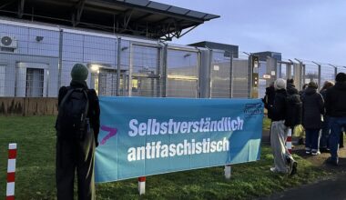 Budapest-Komplex: Prozessauftakt in Düsseldorf