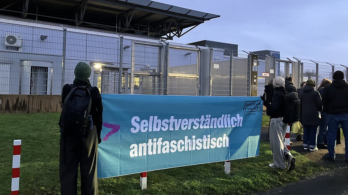 Budapest-Komplex: Prozessauftakt in Düsseldorf