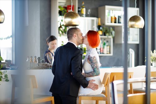 Valentinstag in Leipzig | Ahoi Leipzig