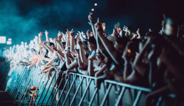 Das sind die Konzert-Highlights 2026 in Dresden!