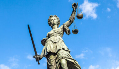 Bauunternehmerin wegen Sozialbetrugs in Chemnitz verurteilt