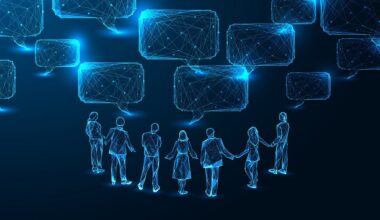 Aktivitätsfeld lädt zur nächsten Veranstaltung ein