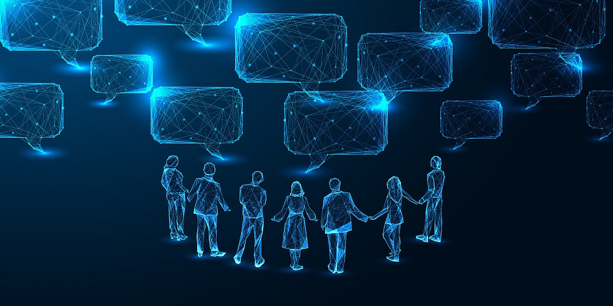 Aktivitätsfeld lädt zur nächsten Veranstaltung ein