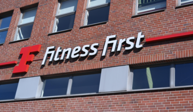 Fitness First Countdown-Rabatt ist irreführend