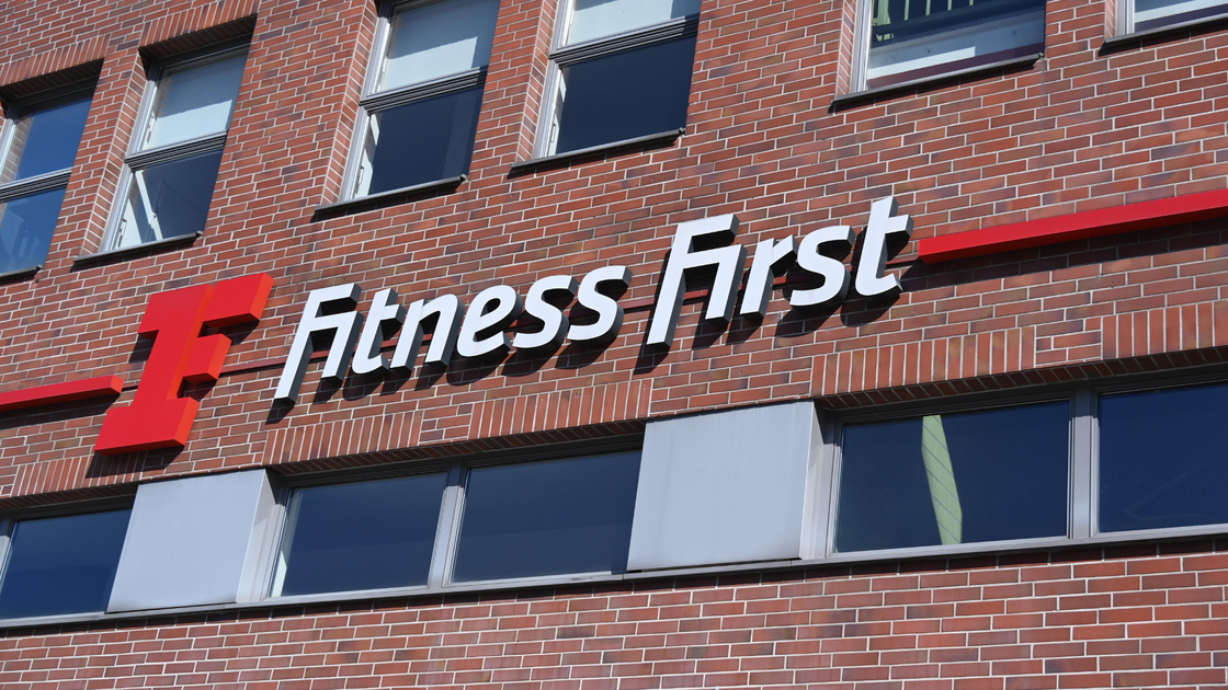 Fitness First Countdown-Rabatt ist irreführend