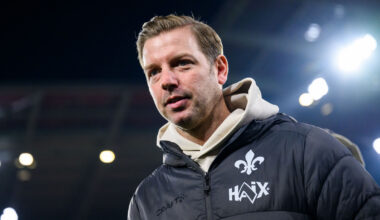 Darmstadt 98 mit Ausfällen nach Bochum