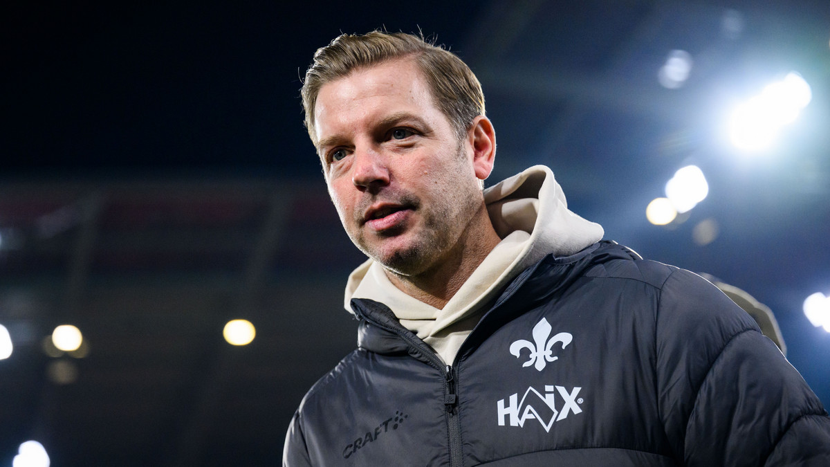 Darmstadt 98 mit Ausfällen nach Bochum